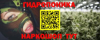 каннабис Владимир
